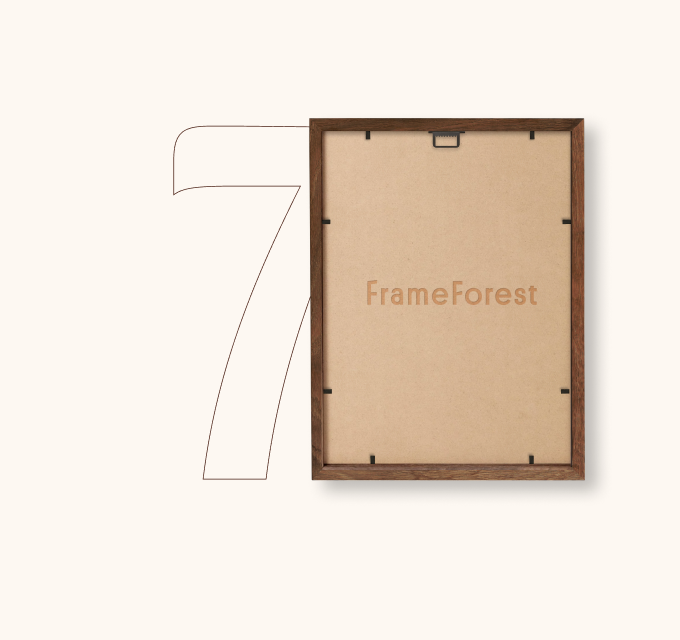 FrameForest