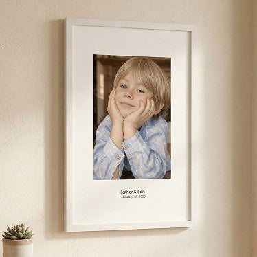 Caption Frames