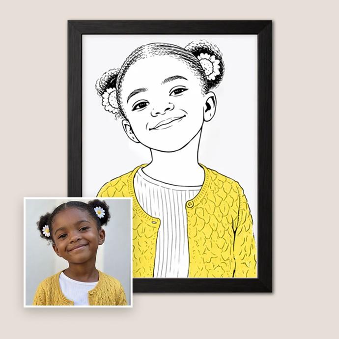 Girl's Smile - Image 5