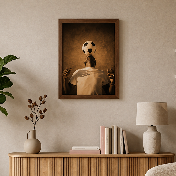 Photo to Art - Sepia Studio - Image 7