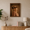 Photo to Art - Sepia Studio - Thumbnail 2