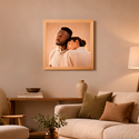 Photo to Art - Golden Glow - Thumbnail 2