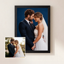 Photo to Art - Midnight Blue - Thumbnail 2