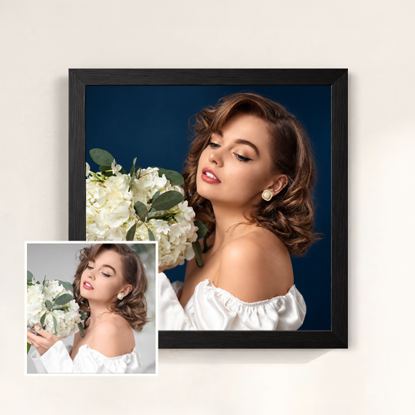 Photo to Art - Midnight Blue - Image 6