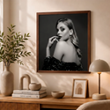 Photo to Art - Modern Noir - Thumbnail 2