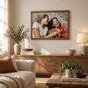 Photo to Art - Brush Oil Painting - Thumbnail 2
