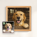 Photo to Art - Oil Painting - Thumbnail 7