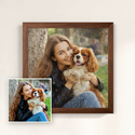 Photo to Art - Oil Painting - Thumbnail 1