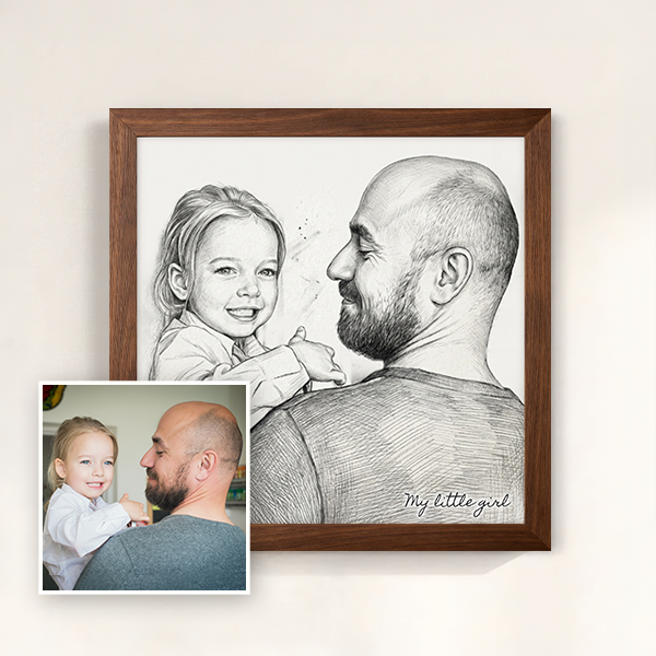 Photo to Art - Pencil - Image 8