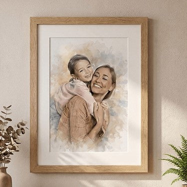 Photo to Art