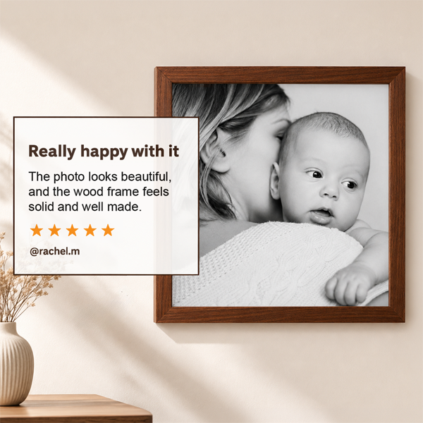 Photo to Art - Soft Silver - Image 9
