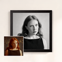 Photo to Art - Soft Silver - Thumbnail 5