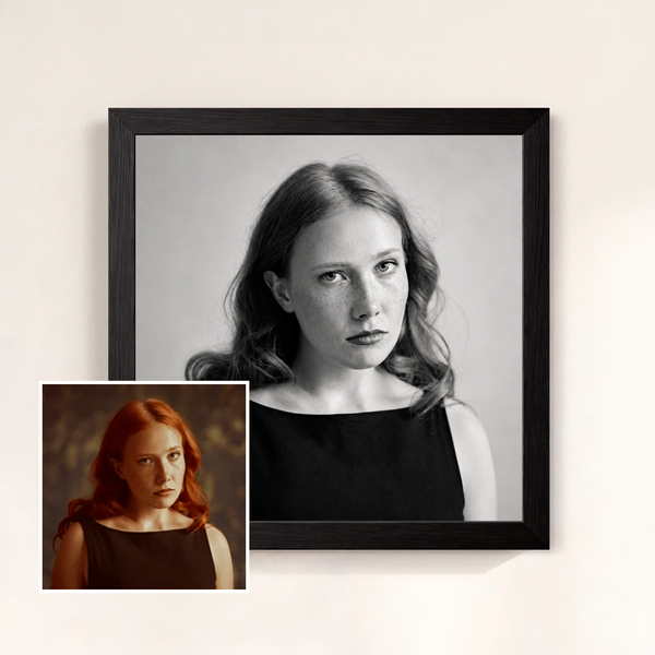 Photo to Art - Soft Silver - Image 5
