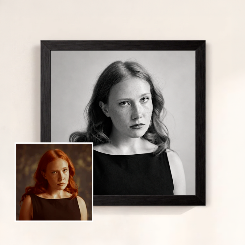 Photo to Art - Soft Silver - Image 5