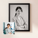 Photo to Art - Soft Silver - Thumbnail 6