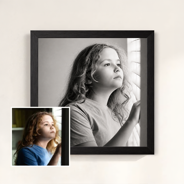 Photo to Art - Soft Silver - Image 7