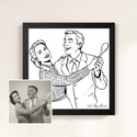 Photo to Art - Sketch - Thumbnail 4