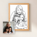 Photo to Art - Sketch - Thumbnail 3