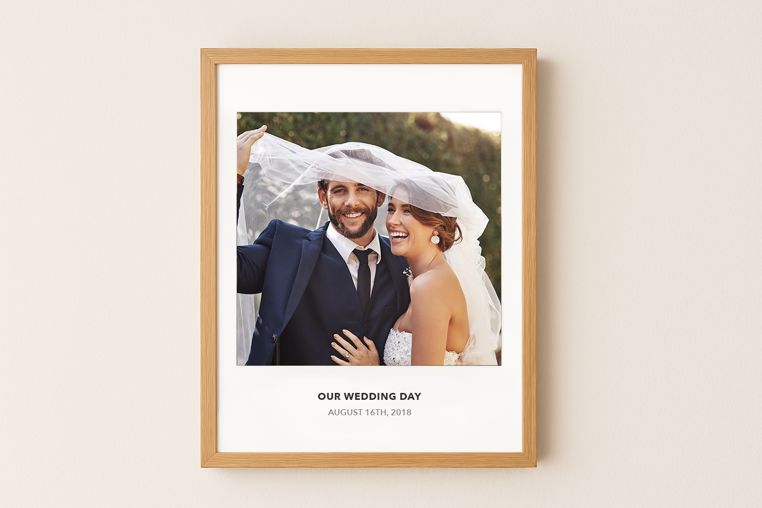 FrameForest | Wooden Picture Frames & Custom Printing Online
