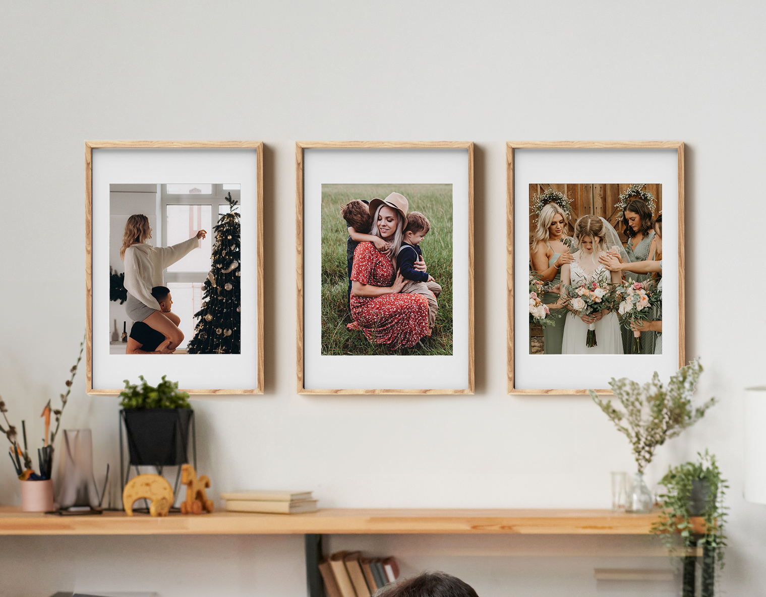 FrameForest