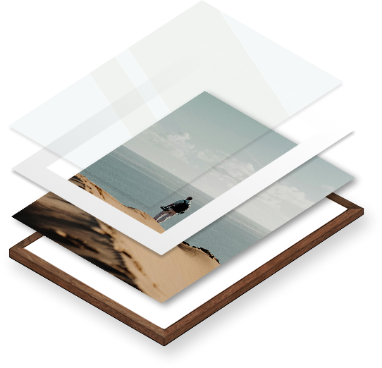 Floating Image