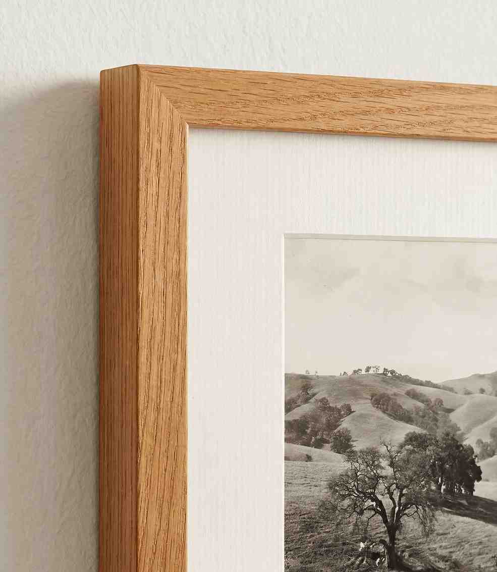 Oak