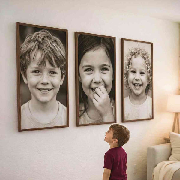 Picture Frames